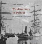Aafke Steenhuis Windjammers in Delfzijl, Boeken, Ophalen of Verzenden, Zo goed als nieuw, Schilder- en Tekenkunst