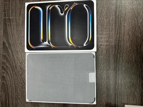 Apple Ipad Pro 11 inch 256gb wifi, Computers en Software, Apple iPads, Nieuw, Apple iPad, Wi-Fi, 11 inch, 256 GB, Zwart, Ophalen of Verzenden
