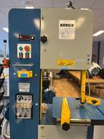 Verticale lintzaag VBZ 400 Narvik showroommodel, Ophalen, Narvik, 70 mm of meer, Nieuw