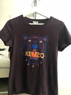 Kenzo t-shirt maat s, Kleding | Dames, Ophalen of Verzenden, Kenzo, Zo goed als nieuw, Maat 36 (S)