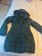 Monnalisa winterjas 10 jaren, Kinderen en Baby's, Kinderkleding | Maat 146, Ophalen of Verzenden, Zo goed als nieuw, Meisje, Jas