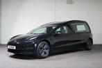 Tesla Hearse 3 Long Range AWD Dual Motor Begrafeniswagen (Ni, Automaat, 2220 kg, Zwart, Zwart
