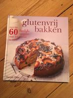 Hannah Miles - Glutenvrij bakken, Boeken, Ophalen of Verzenden, Nieuw