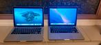 2  Macbook pro i5 13 inch Retina Opslag 256 GB SSD, Computers en Software, Apple Macbooks, MacBook Pro, 2 tot 3 Ghz, 8 GB, 13 inch