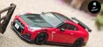 Inno 1/64 Nissan GTR R35 Nismo SPECIAL Edition, Ophalen of Verzenden, Nieuw