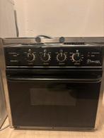 Princess Elektrisch Fornuis met Oven - Boot/Camper, Watersport en Boten, Ophalen of Verzenden, Gebruikt