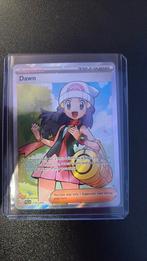 Dawn 118, Ophalen, Zo goed als nieuw