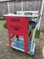 Einhell RT-TS1825U Zaagtafel - Compleet, Ophalen, Gebruikt, Cirkelzaag, Einhell