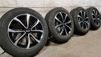 Bi-color velgen Kia Rio Stonic Bayon Mazda 2 Swift 185/65/15, Auto-onderdelen, Gebruikt, 15 inch, Banden en Velgen, Personenwagen