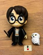 Harry Potter Five Star Funko Figuur, Ophalen of Verzenden, Zo goed als nieuw, Actiefiguurtje