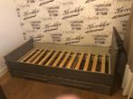 Te koop complete slaapkamer, Huis en Inrichting, Ophalen, Gebruikt, Eenpersoons