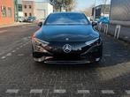 Mercedes Benz EQE 350+, Automaat, Zwart, Leder, Elektrisch