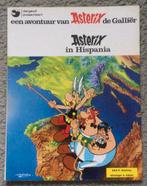Asterix nr. 14 - Asterix in Hispania, Boeken, Eén stripboek, Ophalen of Verzenden, Gelezen