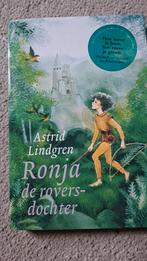 Ronja de Roversdochter - Astrid Lindgren - Nieuw, Ophalen of Verzenden, Nieuw, Astrid Lindgren, Fictie algemeen