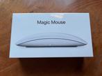 Apple Magic Mouse, Muis, Nieuw, Ophalen of Verzenden, Draadloos