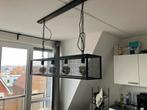 Industriële Hanglamp 120x25cm, Huis en Inrichting, Lampen | Hanglampen, Ophalen, Zo goed als nieuw, Metaal, Minder dan 50 cm