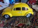 VW KEVER BEETLE 1967  1;18 ROAD TOUGH, Hobby en Vrije tijd, Modelauto's | 1:18, Ophalen of Verzenden, Zo goed als nieuw, Auto