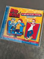 Fox Kids Vakantie Hits 2004 CD, Boxset, Tot 2 jaar, Ophalen of Verzenden, Zo goed als nieuw