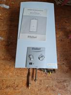Vaillant geiser Mag NL mini, Doe-het-zelf en Verbouw, Geisers en Boilers, Minder dan 20 liter, Ophalen, Gebruikt, Geiser