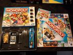 Monopoly gamer super mario nintendo, Hobby en Vrije tijd, Gezelschapsspellen | Bordspellen, Ophalen of Verzenden, Zo goed als nieuw