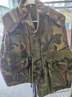 protective vest - bescherming vest, Verzamelen, Militaria | Algemeen, Verzenden, Landmacht, Amerika, Kleding of Schoenen
