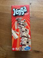 Jenga - Zo goed als nieuw!, Hobby en Vrije tijd, Gezelschapsspellen | Bordspellen, Een of twee spelers, Ophalen of Verzenden, Zo goed als nieuw