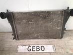 RADIATEUR Volkswagen Golf VI (5K1) (1k0145803s), Auto-onderdelen, Gebruikt, Volkswagen