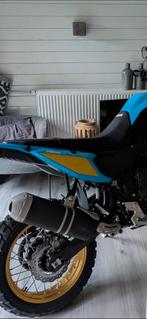 Nieuwe uitlaat Yamaha Tenere 700 Rally, Ophalen of Verzenden, Nieuw