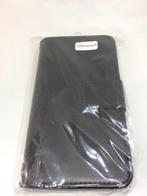 iPhone 5 Hoesje met ruimte voor 2 pasjes Zwart, Telecommunicatie, Mobiele telefoons | Hoesjes en Frontjes | Apple iPhone, Ophalen of Verzenden