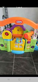 Little tikes activity garden, Ophalen, Zo goed als nieuw, Kunststof