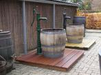 Regenton, ondergrondse wateropslag 1000 liter, KIJK NU!, N.v.t., N.v.t., Nieuw, Ophalen of Verzenden