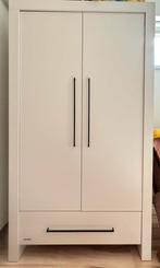 Kidsmill Sylt II linnenkast, Kinderen en Baby's, Ophalen, Kast, 50 tot 70 cm, 105 cm of meer