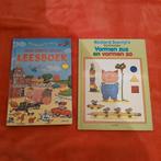 Richard scarry boeken 2 stuks, Boeken, Ophalen