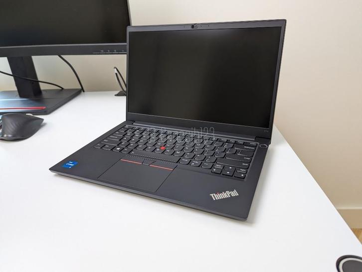 Lenovo ThinkPad E14 Gen 2 (i5-1135G7, 16GB en 256GB NVMe), Computers en Software, Windows Laptops, Refurbished, 14 inch, SSD, 2 tot 3 Ghz