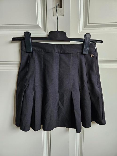 Heel leuk en mooi zwart rokje! Maat XS!, Kleding | Dames, Rokken, Zo goed als nieuw, Maat 34 (XS) of kleiner, Zwart, Boven de knie