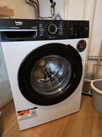 Beko wasmachine 7kg - 1400 toeren, Witgoed en Apparatuur, Ophalen, Zo goed als nieuw, Voorlader, 85 tot 90 cm