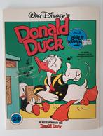 Donald Duck als walskoning 1982, Boeken, Stripboeken, Eén stripboek, Ophalen of Verzenden, Gelezen