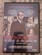 Tinker Tailor Soldier Spy DVD, Vanaf 16 jaar, Ophalen of Verzenden, Zo goed als nieuw, Actiethriller