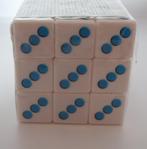 Rubiks Cube Getallen, Verzenden, Nieuw, Puzzelen