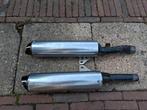 Dempers kawasaki ZZR600, Doe-het-zelf en Verbouw, Motoren, Ophalen of Verzenden, Gebruikt, Benzinemotor