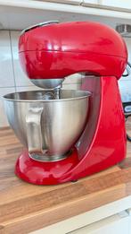 Kenwood Patissier MX270, 4 liter of meer, Ophalen of Verzenden, Zo goed als nieuw, 3 snelheden of meer