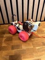 Fisher Price little snoopy, Kinderen en Baby's, Speelgoed | Fisher-Price, Ophalen of Verzenden, Gebruikt, Speelset