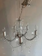 Nieuwe Xenos Hanglamp, Huis en Inrichting, Lampen | Kroonluchters, Ophalen of Verzenden, Nieuw, Glas