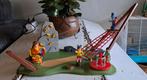 playmobil 4015 recreatiepark speeltuin, Gebruikt, Ophalen of Verzenden