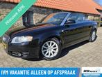 Audi A4 Cabriolet 1.8 Turbo Pro Line, Auto's, Voorwielaandrijving, Gebruikt, 4 cilinders, Cabriolet