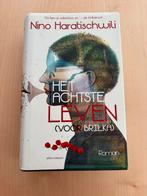 Nino Haratischwili - Het achtste leven, Ophalen of Verzenden, Zo goed als nieuw, Nino Haratischwili