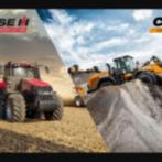 Case Machine New Model Service Manual Full DVD 2019, Verzenden