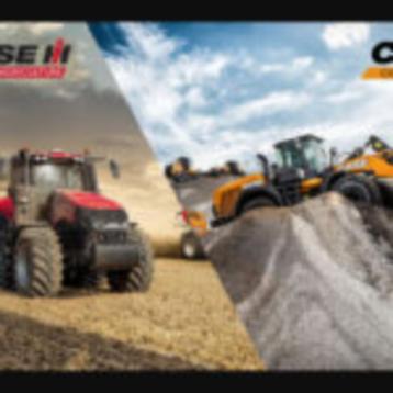 Case Machine New Model Service Manual Full DVD 2019 beschikbaar voor biedingen