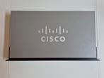 Cisco SG200-26P Gigabit PoE Switch, Ophalen of Verzenden, Gebruikt