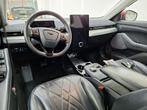Ford Mustang Mach-E 75kWh 269pk RWD 92,5% SoH [ LEDER+STOEL/, Auto's, Ford, Achterwielaandrijving, Gebruikt, 39 min, 1944 kg